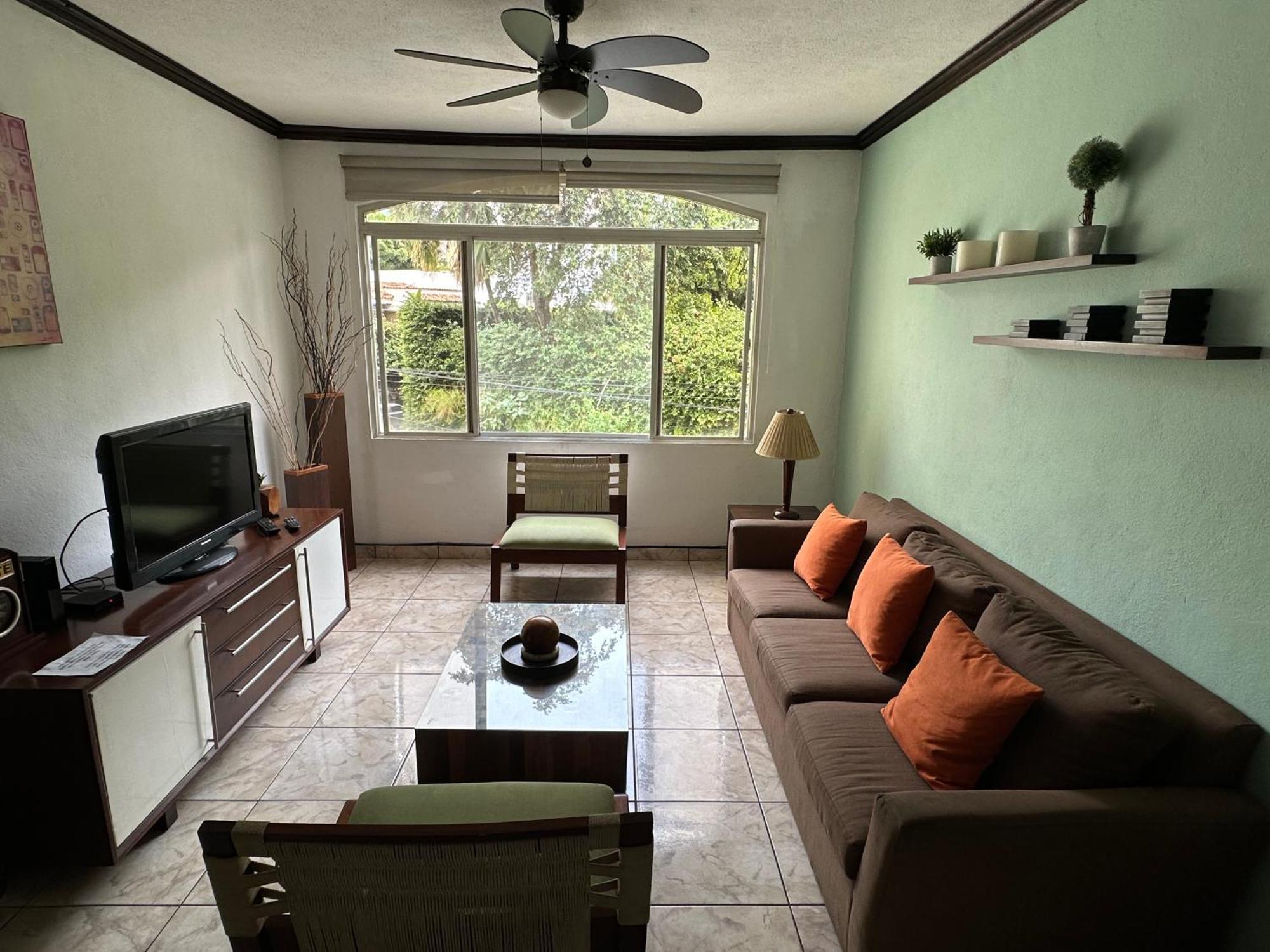 Monblanc Apartamento Completo San Salvador Exterior foto